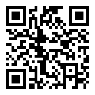 观看视频教程animals彭莉蕾新课程优质课展示的二维码