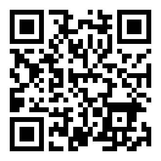 观看视频教程insects王惠莉新课程优质课展示的二维码