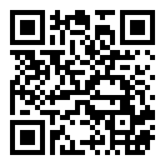 观看视频教程Unit 5 B Let’s talk Let’s read的二维码