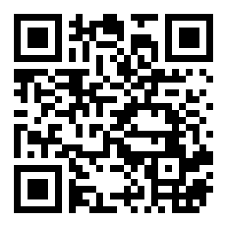 观看视频教程培生英语02新课程优质课展示的二维码