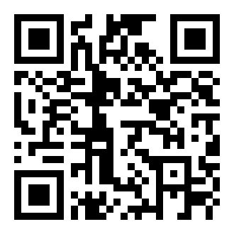 观看视频教程小学六年级英语《Busy people（B1）Book 12》教学视频于鸿燕的二维码