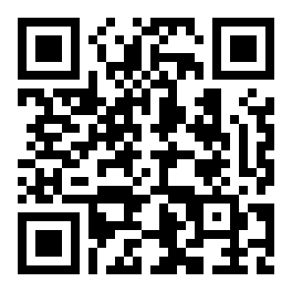 观看视频教程初中道德与法治部编版七下《3.8 憧憬美好集体 》广东丁娜的二维码