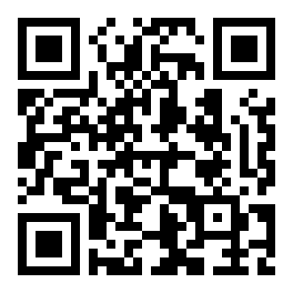 观看视频教程Lesson6新课程优质课展示的二维码