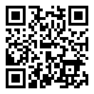 观看视频教程小学六年级英语：Unit6 Famous stories教学视频刘娅的二维码