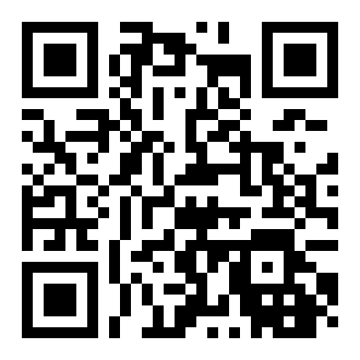 观看视频教程lesson6新课程优质课展示的二维码