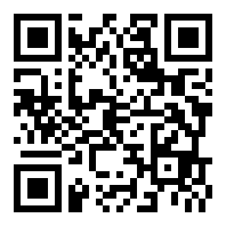 观看视频教程示范课01的二维码