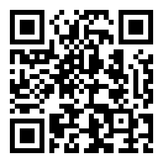 观看视频教程lesson32新课程优质课展示的二维码