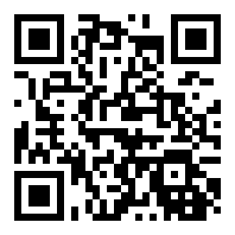 观看视频教程跟外教学唱歌新课程优质课展示的二维码