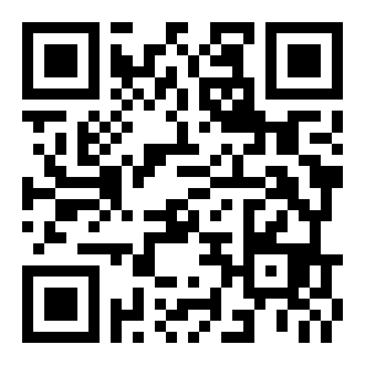 观看视频教程happybirthday评说新课程优质课展示的二维码