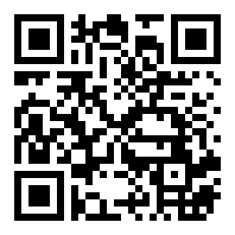 观看视频教程《unit 5 Music Grammar》人教版高一英语-河南省实验中学-刘晶的二维码