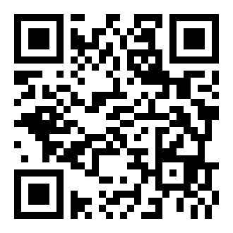 观看视频教程小学六年级英语Healthy Food教学视频李敏的二维码