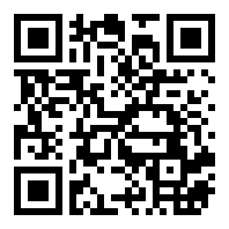 观看视频教程小学六年级英语Active animals教学视频张文静的二维码