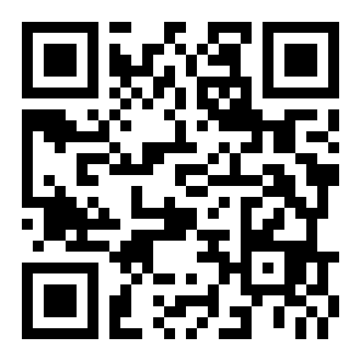 观看视频教程lesson9新课程优质课展示的二维码