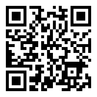 观看视频教程Unit11 What do you think of game shows的二维码