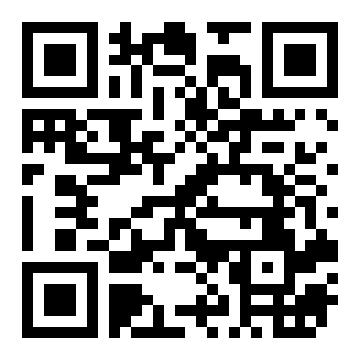 观看视频教程revision新课程优质课展示的二维码