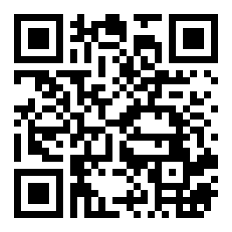 观看视频教程小学六年级英语：Unit6 Famous Stories C教学视频李少梅的二维码