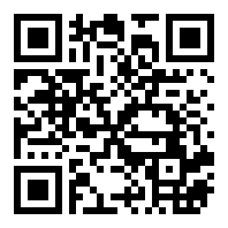 观看视频教程unit11 What time do you go to school 2的二维码