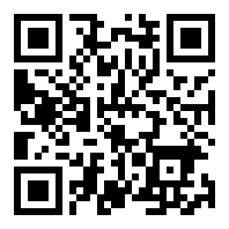 观看视频教程lesson18新课程优质课展示的二维码