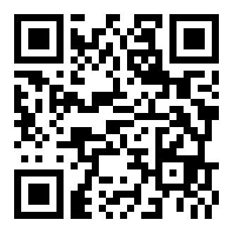 观看视频教程小学六年级英语Busy People(B1) Book12教学视频的二维码