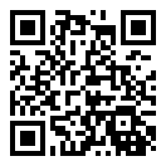 观看视频教程小学英语《一年级第八模块第二单元》梁栗的二维码