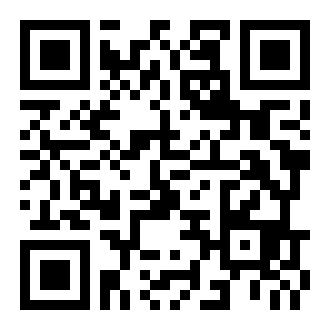 观看视频教程小学六年级英语：Unit2 The natural world教学视频刘庭跃的二维码