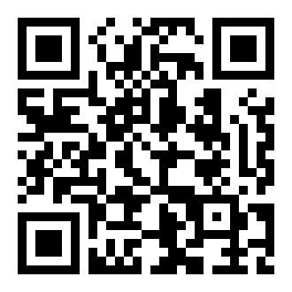 观看视频教程小学六年级英语：Book11 Unit5 PartC教学视频何荣的二维码