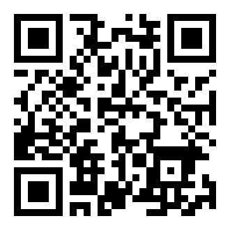 观看视频教程小学六年级英语《The natural world》教学视频董永娟的二维码