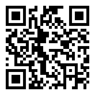 观看视频教程优质课展示下册《My favorite subject is science的二维码