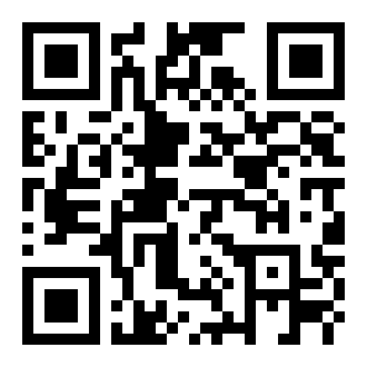 观看视频教程深圳2015优质课《A Lively City》外研版高一英语，红岭中学：王茜的二维码