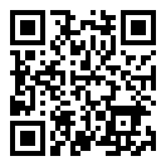 观看视频教程优质课视频展示《An old lady》深港版_蔚老师的二维码