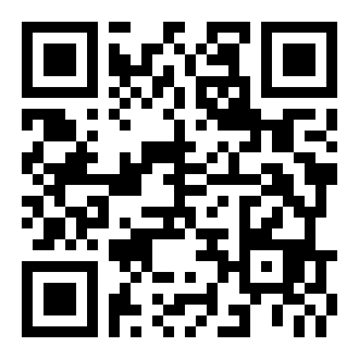 观看视频教程深圳2015优质课《B8M3 Grammar》外研版高一英语，深圳第二实验学校：李晓侠的二维码