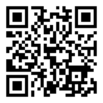 观看视频教程优质课上册《Dinner time!》的二维码