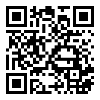 观看视频教程一年级英语外研社It’s thin的二维码
