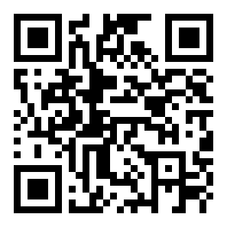 观看视频教程英语-六年级下册-Lisa was laughing loudly(1)的二维码