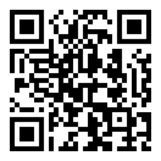 观看视频教程英语-四年级上册-Where are my glasses _-广东版-梁爱群-阜沙罗松小学的二维码