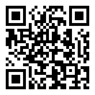 观看视频教程英语―三年级上册―Is this a dog _―广东版―梁梅连―民众三民学校的二维码