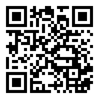 观看视频教程英语-五年级下册-It’s a vacation _-广东版-古镇冈南小学-古镇冈南小学的二维码