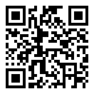 观看视频教程the old lion 人教版_小学六年级英语的二维码