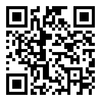 观看视频教程英语-四年级上册-Do you like science _(第一课时录像课)-广东版-刘爱红-开发的二维码