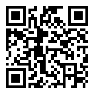 观看视频教程小学一年级英语《unit 7 my body》深港版_彭老师的二维码