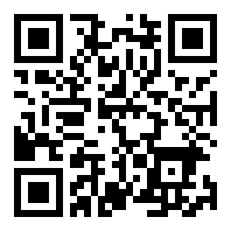 观看视频教程小学六年级英语《unit 5 what does she do？part a let\’s的二维码