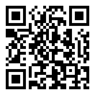 观看视频教程unit 3 space (a)_小学六年级英语的二维码