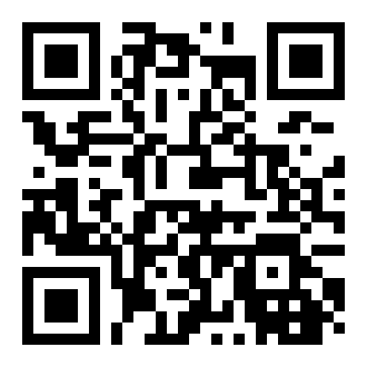 观看视频教程chapter 1 behave well_小学六年级英语的二维码