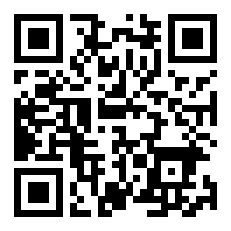 观看视频教程英语-六年级下册-he’s going into the hole !-广东版-伍竹洋的二维码