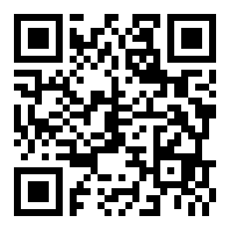 观看视频教程小学英语《六年级测试题训练辅导》崔晓燕的二维码