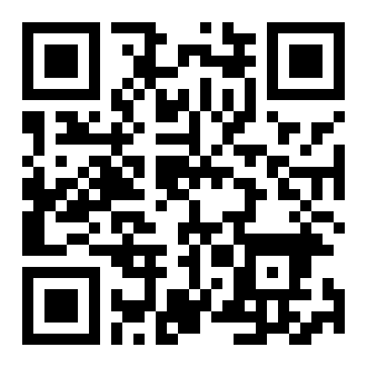 观看视频教程优质课视频《Unit 8 Play time》_深港版_贺晓帆的二维码