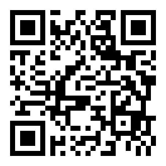 观看视频教程小学一年级英语1b《unit 5 doctor and nurse》_牛津英语上海版的二维码