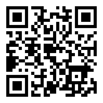 观看视频教程史宜橙苏州市实验小学六年级6BM1U3 Water 小学英语优质课的二维码