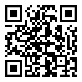 观看视频教程英语优质课视频《Advice on eating》_徐询的二维码