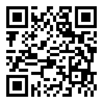 观看视频教程小学六年级英语《The foolish fox》教学视频王丽宁的二维码